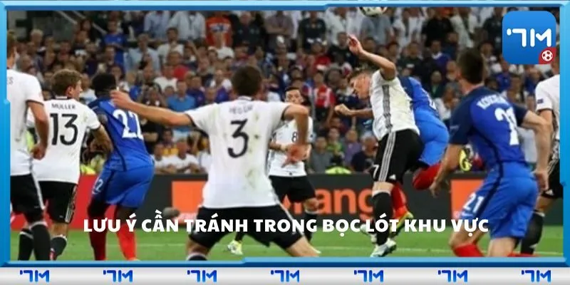 Lưu ý cần tránh để tăng kèo hiệu quả