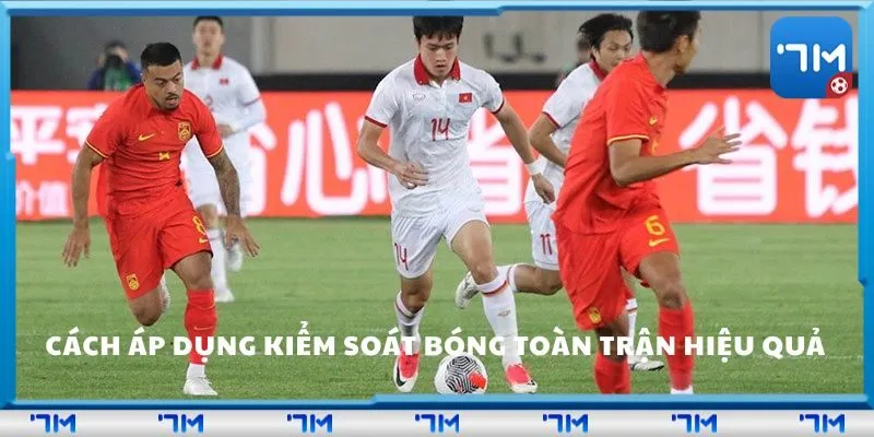 Cách áp dụng hiệu quả cao