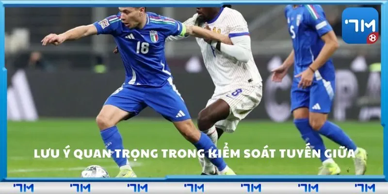 Lưu ý quan trọng cho mọi tân thủ