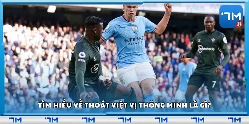Tìm hiểu về thoát việt vị thông minh là gì?